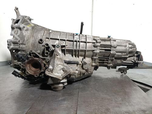 Used Gearbox AUDI A6 C5 Avant (4B5, 4B6) 2.5 TDI (150 hp) 32361587