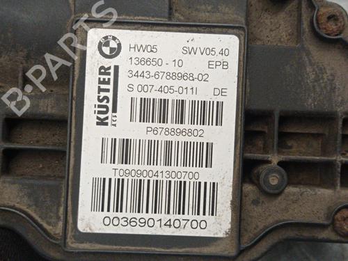 Hand brake BMW X5 (E70) xDrive 30 d | BP32122256I18