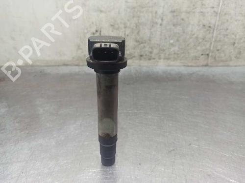 Used Ignition coil NISSAN ALMERA II (N16) 1.8 (114 hp) 7204619