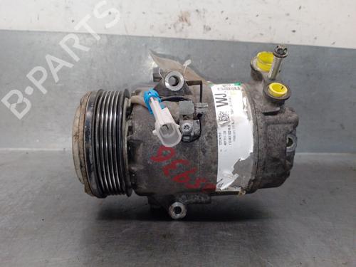Airco pomp Airco pomp OPEL ASTRA H (A04) 1.7 CDTI (L48) (100 hp) 37240064 37240064