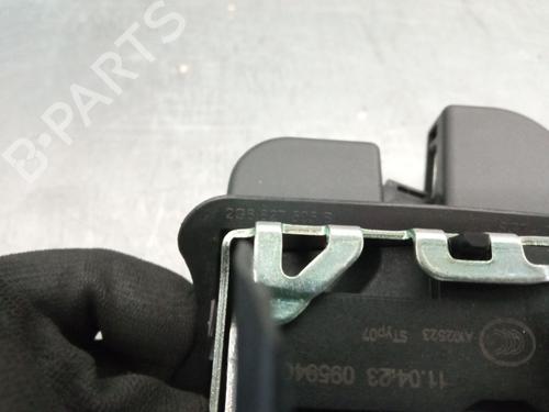 Tailgate lock VW TAIGO (CS1) 1.0 TSI | BP27983219C101 - Image 5