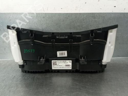 Instrument cluster AUDI Q3 (8UB, 8UG) 2.0 TDI | BP29418345C47 - Image 4
