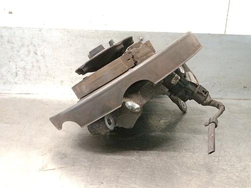 Right rear steering knuckle VW TOUAREG (7P5, 7P6) 3.0 V6 TDI | BP29332109M28 