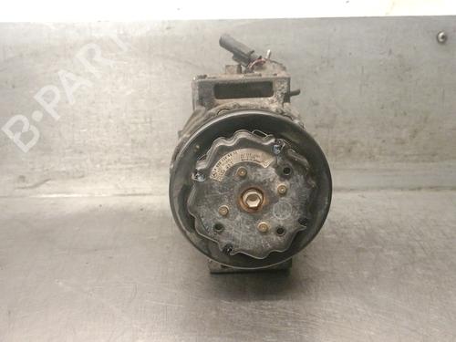 Airco pomp MERCEDES-BENZ M-CLASS (W163) ML 270 CDI (163.113) | BP29814485M34