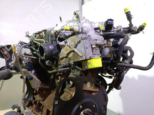 Engine TOYOTA COROLLA Estate (_E12_) 2.0 D-4D (CDE120_, CDE120R) | BP20121941M1 