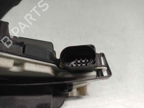 Front left lock SEAT IBIZA IV (6J5, 6P1)  | BP12117863C98 