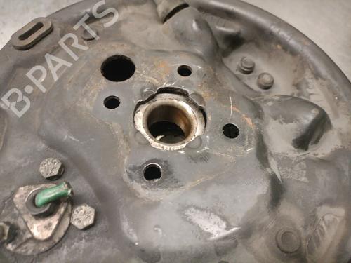 Right rear steering knuckle RENAULT KANGOO (KC0/1_) 1.5 dCi | BP30296118M28 