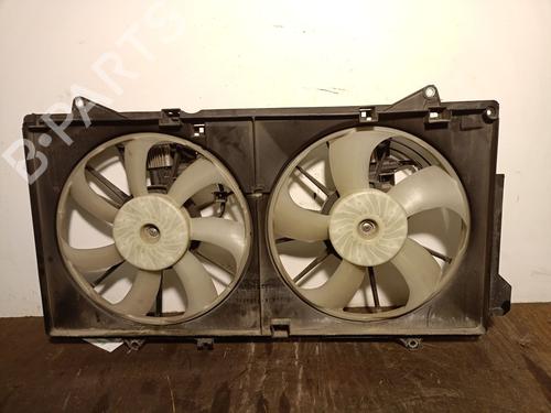 radiator-fan-mazda-3-bm-bn-2013-2014-2015-2016-2017-2018-2019-36996275 main image