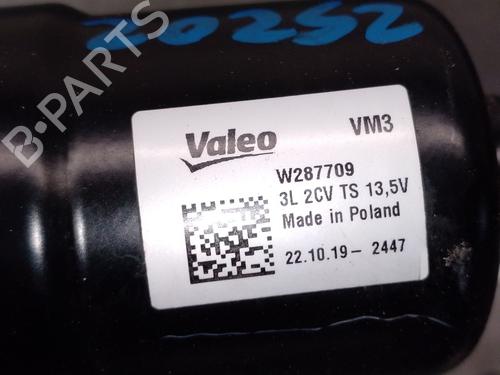 Front wiper motor FIAT 500e (332_) Elektro 3+1 (FA1) | BP34716862M29 - Image 7