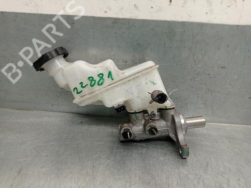 Used Brake master cylinder HYUNDAI i20 II (GB, IB) 1.2 (84 hp) 26595397
