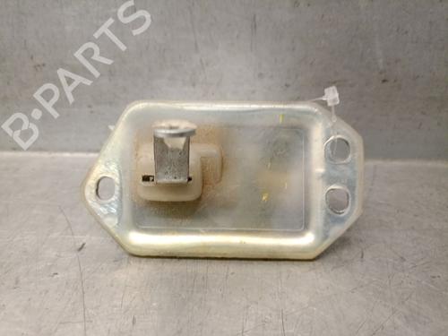 Bagklap lås TATA INDICA 1.4 L | BP32440080C101