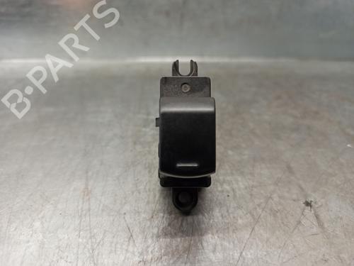 Used Right rear window switch NISSAN NOTE (E11, NE11) [2005-2013]  9967450
