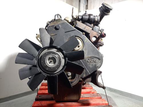 Motore FORD TRANSIT Van (E_ _) 2.5 TDI (EAL, EAS) (101 hp) 33027753