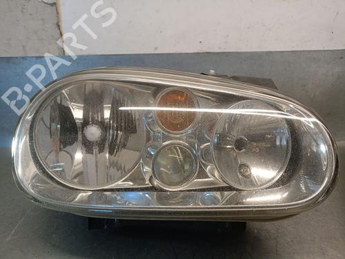 Used Right headlight Right headlight VW GOLF IV (1J1) 1.8 (125 hp) 34004857 34004857