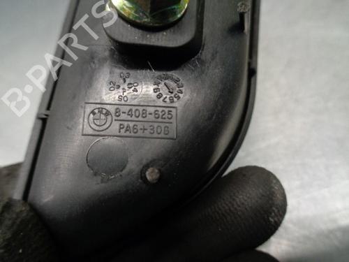 Venstre bak invendig håndtak BMW X5 (E53) 3.0 d | BP8815397I15 