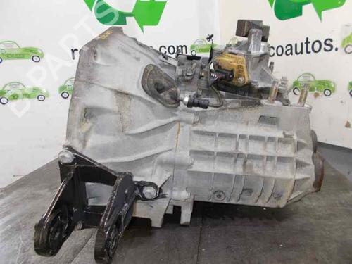 Gearbox FORD MONDEO II (BAP) 2.0 i | BP2123189M3 