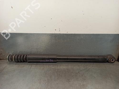 Used Right rear shock absorber DACIA DUSTER (HM_) [2017-2025]  15737026