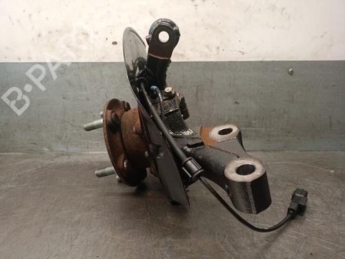 Right front steering knuckle HYUNDAI TUCSON (TL, TLE) 1.6 CRDi | BP25852573M26 