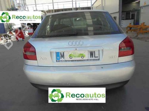 Right rear steering knuckle AUDI A3 (8L1)  | BP2087061M28 