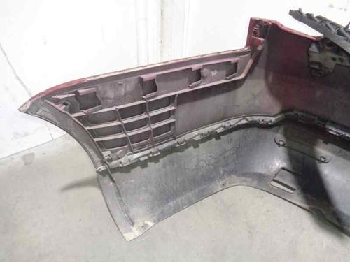 Rear bumper VW JETTA III (1K2) 1.4 TSI | BP7040364C8 