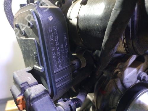 Engine PEUGEOT 3008 II SUV (MC_, MR_, MJ_, M4_) 1.2 THP/ PureTech 130 (MRHNSM, MRHNSU, MRHNSJ, MRHNYW,... | BP29717458M1