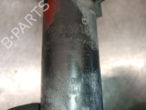 Left front shock absorber NISSAN MICRA III (K12) 1.4 16V | BP29828667M16