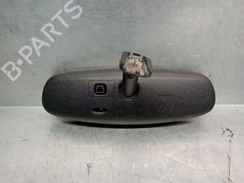 Rear mirror MAZDA 3 (BL) 1.6 MZR CD (BL14) | BP29570256I6 