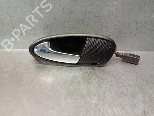 Used Front left interior door handle SEAT LEON (1P1) 1.9 TDI (105 hp) 31131592