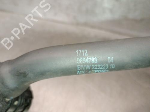 Pipe BMW X5 (G05, F95) xDrive 45 e Plug-in Hybrid | BP33217267M125  - Image 6