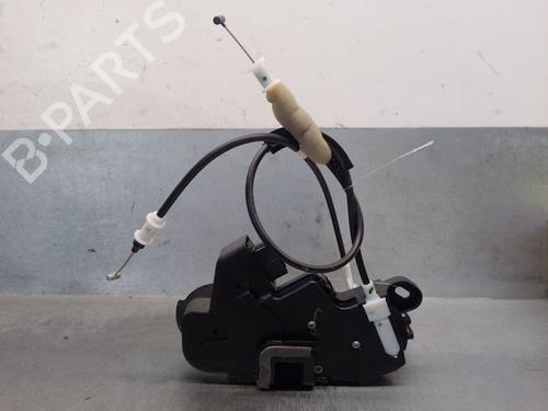 Front left lock JEEP AVENGER (J2) Electric | BP32238522C98 - Image 2