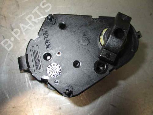 Heater blower motor BMW 5 (E60)  | BP2332160M62 