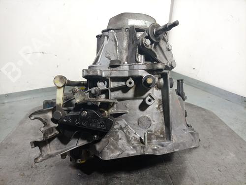 Gearbox PEUGEOT 308 SW I (4E_, 4H_) 1.6 16V | BP32146515M3 