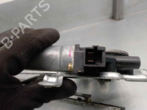 Rear left window mechanism CHRYSLER 300M (LR) 3.5 V6 24V | BP15207290C24 