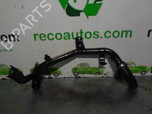 Used Pipe Pipe TOYOTA AURIS (_E15_) 1.4 D-4D (NDE150_, NDE150R) (90 hp) 20252715 20252715