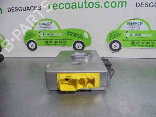 Electronic module BMW 5 (E60) 525 d | BP4245450M83 