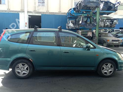 Højre bagtil lås HONDA STREAM (RN) 2.0 16V (RN3) | BP39621720C99 - Image 8