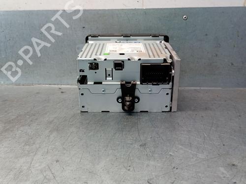 Radio OPEL CORSA E (X15) 1.3 CDTI (08, 68) | BP27278920E6 