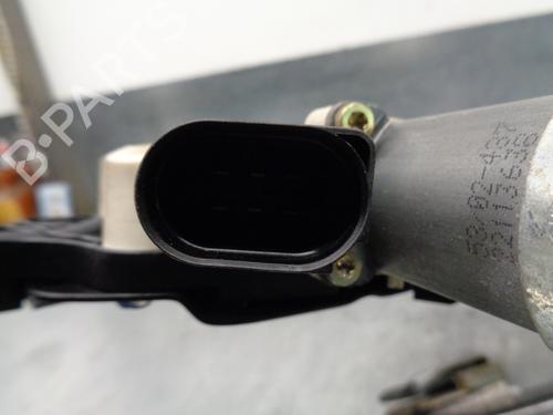 Front right window mechanism BMW 5 (E60) 530 d | BP8304026C23 