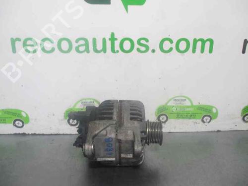 Generator FIAT DUCATO Van (250_) 120 Multijet 2,3 D (120 hp) 2850237