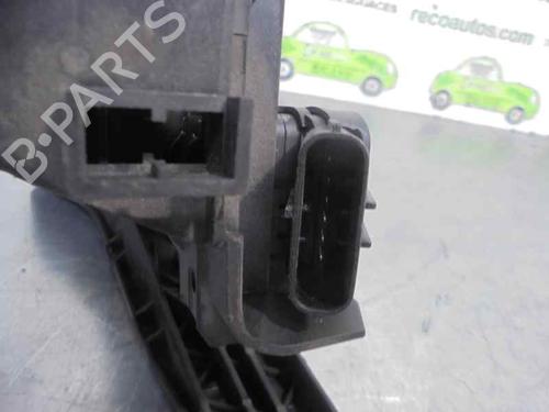 Pedal CHRYSLER VOYAGER IV (RG, RS) 2.5 CRD | BP3410605I4 