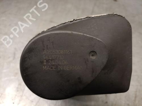 Throttle body CHEVROLET EPICA (KL1_) 2.0 | BP21793664M82