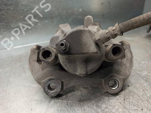 Left rear brake caliper MERCEDES-BENZ CLS (C219) CLS 350 (219.356) | BP11617672M107 