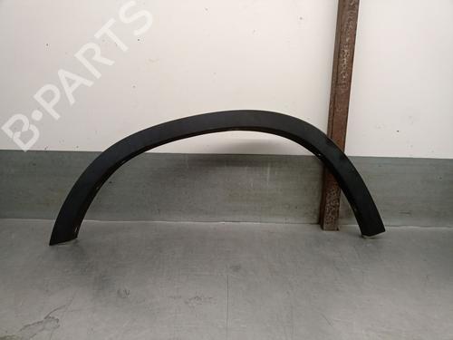 Used Rear right wheel arch trim BMW X2 (F39) sDrive 18 i (140 hp) 31939999