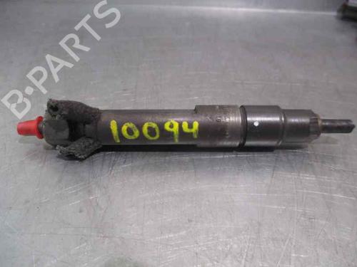 Used Injector VW GOLF III (1H1) 1.9 TDI (110 hp) 5078367