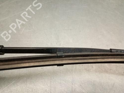 Front windshield wiper arm MERCEDES-BENZ GLC (X253) 200 d 4-matic (253.916) | BP29993515C143