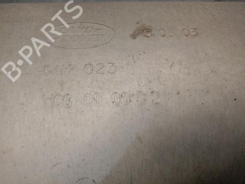 Udstødningssystem LAND ROVER FREELANDER I (L314) 2.0 Td4 4x4 | BP29182922M121 