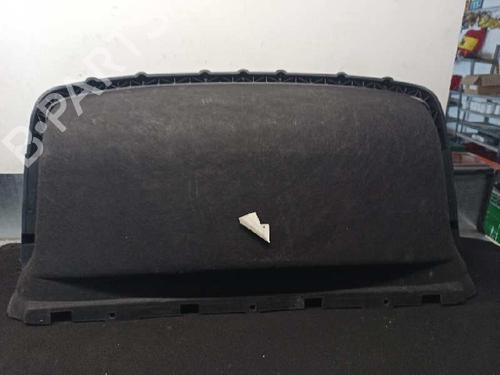 Rear parcel shelf OPEL TIGRA TwinTop (X04) 1.3 CDTI (R97) | BP7475952C85 