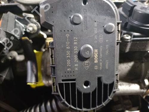 Engine RENAULT GRAND SCÉNIC II (JM0/1_) 2.0 dCi (JM1K) | BP37644681M1  - Image 10