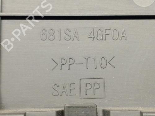 Glove box INFINITI Q50 50 D | BP34519024C95  - Image 5