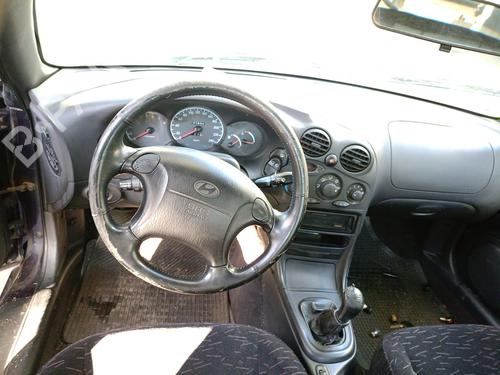 Left front window switch HYUNDAI COUPE I (RD) 2.0 16V | BP23270291I27 - Image 13